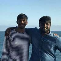 Satwiksairaj Rankireddy brother Ramcharan Rankireddy Satwiksairaj Rankireddy brother Ramcharan Rankireddy