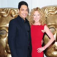 Piers Linney wife Tara Bishop