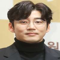 Lee Hanee boyfriend Yoon Kye-sang Lee Hanee boyfriend Yoon Kye-sang