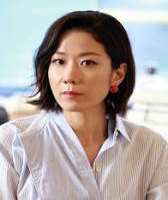 Lee Sun-kyun wife Jeon Hye-jin