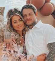 Jessica Hayes boyfriend Dan Jessica Hayes boyfriend Dan