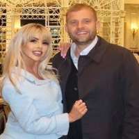 Hannah Elizabeth boyfriend Frank Major