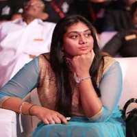 Prabhas sister Pragathi Uppalapati