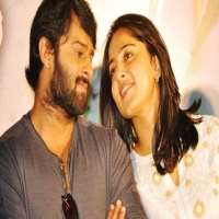 Prabhas girlfriend Anushka Shetty