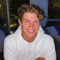 Lexi Hensler boyfriend Ben Azelart