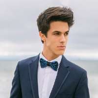 Lexi Hensler boyfriend Brent Rivera