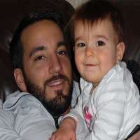 Tony Nese daughter Lucy Tony Nese daughter Lucy