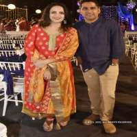 Chinmay Mandlekar wife Neha Mandlekar