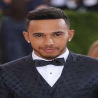 Cindy Kimberly boyfriend Lewis Hamilton