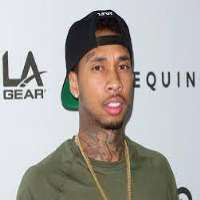 Cindy Kimberly boyfriend Tyga