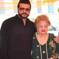 Armaan Kohli Mother Nishi Kohli Armaan Kohli Mother Nishi Kohli