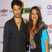 Shibani Dandekar boyfriend Keith Sequeira Shibani Dandekar boyfriend Keith Sequeira