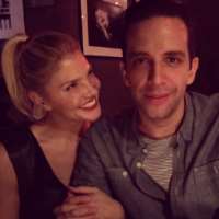 Amanda Kloots husband Nick Cordero