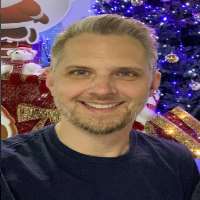 Amanda Kloots brother Todd Kloots