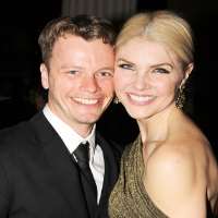 Amanda Kloots husband David Larsen