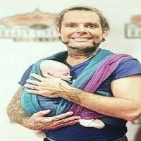 Jeff Hardy daughter Nera Quinn Hardy
