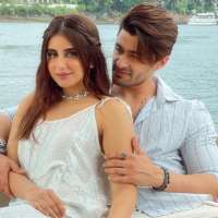 Miesha Iyer boyfriend Ieshaan Sehgaal Miesha Iyer boyfriend Ieshaan Sehgaal