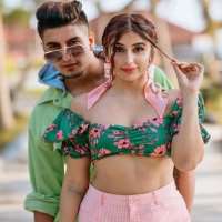 Miesha Iyer boyfriend Ashish Bhatia Miesha Iyer boyfriend Ashish Bhatia