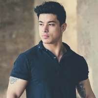 Miesha Iyer boyfriend Pratik Sehajpal