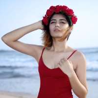 Emiway Bantai girlfriend Mukkta Karandikar Emiway Bantai girlfriend Mukkta Karandikar