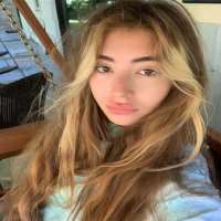 Malina Weissman sister Ayla Weissman Malina Weissman sister Ayla Weissman