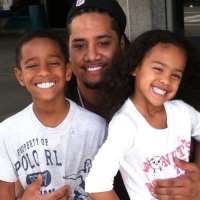 Jimmy Uso Birthday, Real Name, Age, Weight, Height, Family, Facts