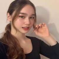 Chwe Vernon Hansol sister Sofia Chwe Vernon Hansol sister Sofia