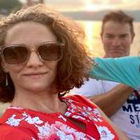 Jeremy Holm wife Dawn Wagner