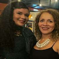 Yenifer Molina sister Sis