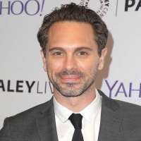 Amanda Seyfried boyfriend Thomas Sadoski