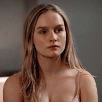 Austin Butler girlfriend Olivia DeJonge