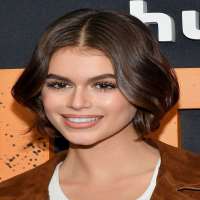 Austin Butler girlfriend Kaia Gerber