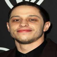 Kaia Gerber boyfriend Pete Davidson Kaia Gerber boyfriend Pete Davidson