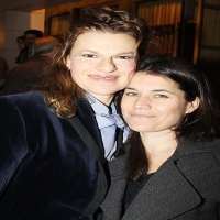 Sandra Bernhard boyfriend Sara Switzer Sandra Bernhard boyfriend Sara Switzer