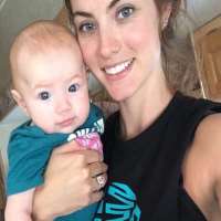 Wesley Blake daughter Piper Wesley Blake daughter Piper