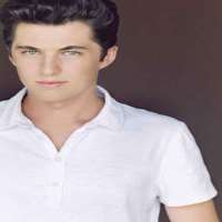 Graham Phillips brother Parker Phillips Graham Phillips brother Parker Phillips