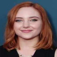 Graham Phillips girlfriend Haley Ramm
