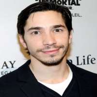 Amanda Seyfried boyfriend Justin Long