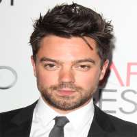 Amanda Seyfried boyfriend Dominic Cooper