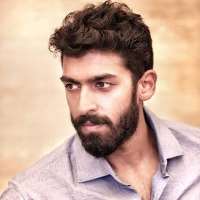 Yuva Rajkumar brother Vinay Rajkumar Yuva Rajkumar brother Vinay Rajkumar