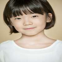 Kim Si-a sister Kim Bo-min Kim Si-a sister Kim Bo-min