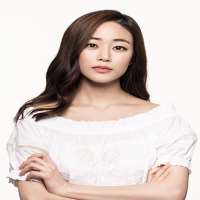Yoo Ji-tae girlfriend Kim Hyo-jin Yoo Ji-tae girlfriend Kim Hyo-jin
