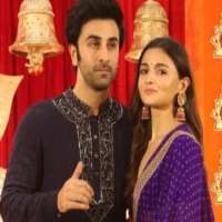 Alia Bhatt boyfriend Ranbir Kapoor