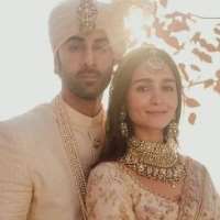 Alia Bhatt husband Ranbir Kapoor