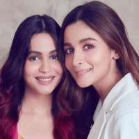 Alia Bhatt sister Shaheen Bhatt Alia Bhatt sister Shaheen Bhatt