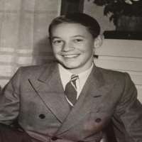 Don Bradman son John Bradman Don Bradman son John Bradman