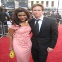 Shelley Conn husband Jonathan Kerrigan