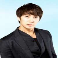 Jung Eun-chae brother Jung Min-chae