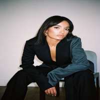 ASAP Rocky girlfriend Amina Muaddi