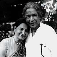 Shabana Azmi Father Kaifi Azmi Shabana Azmi Father Kaifi Azmi